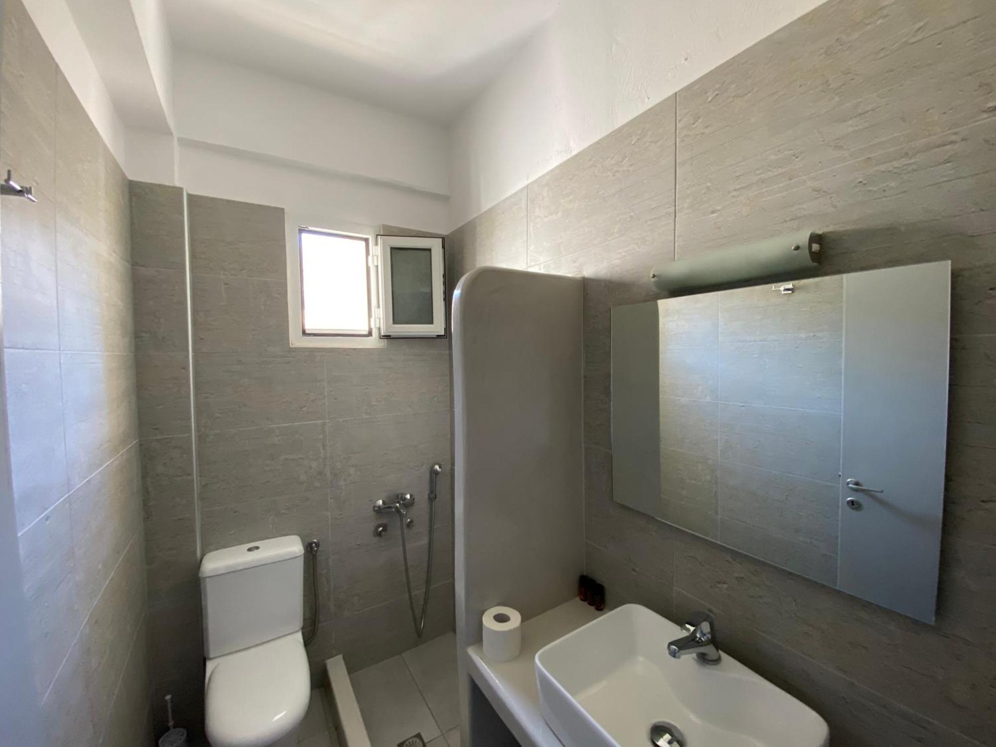 Deep Blue Rooms & Apartments Mylopotas Exterior foto